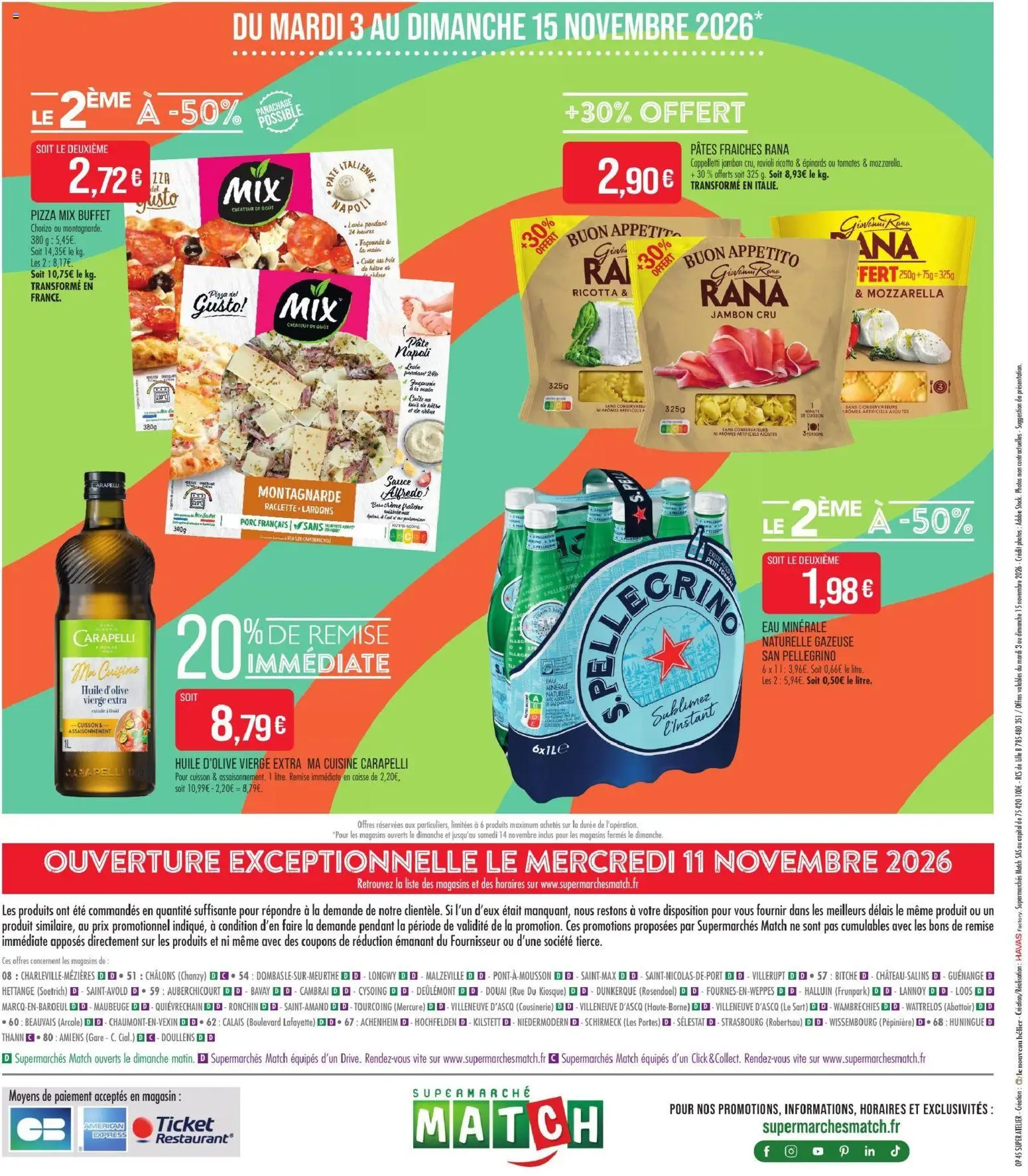{H1} | Page: 26 | Produits: Huile d'olive vierge, Portes, Pâte, Huile