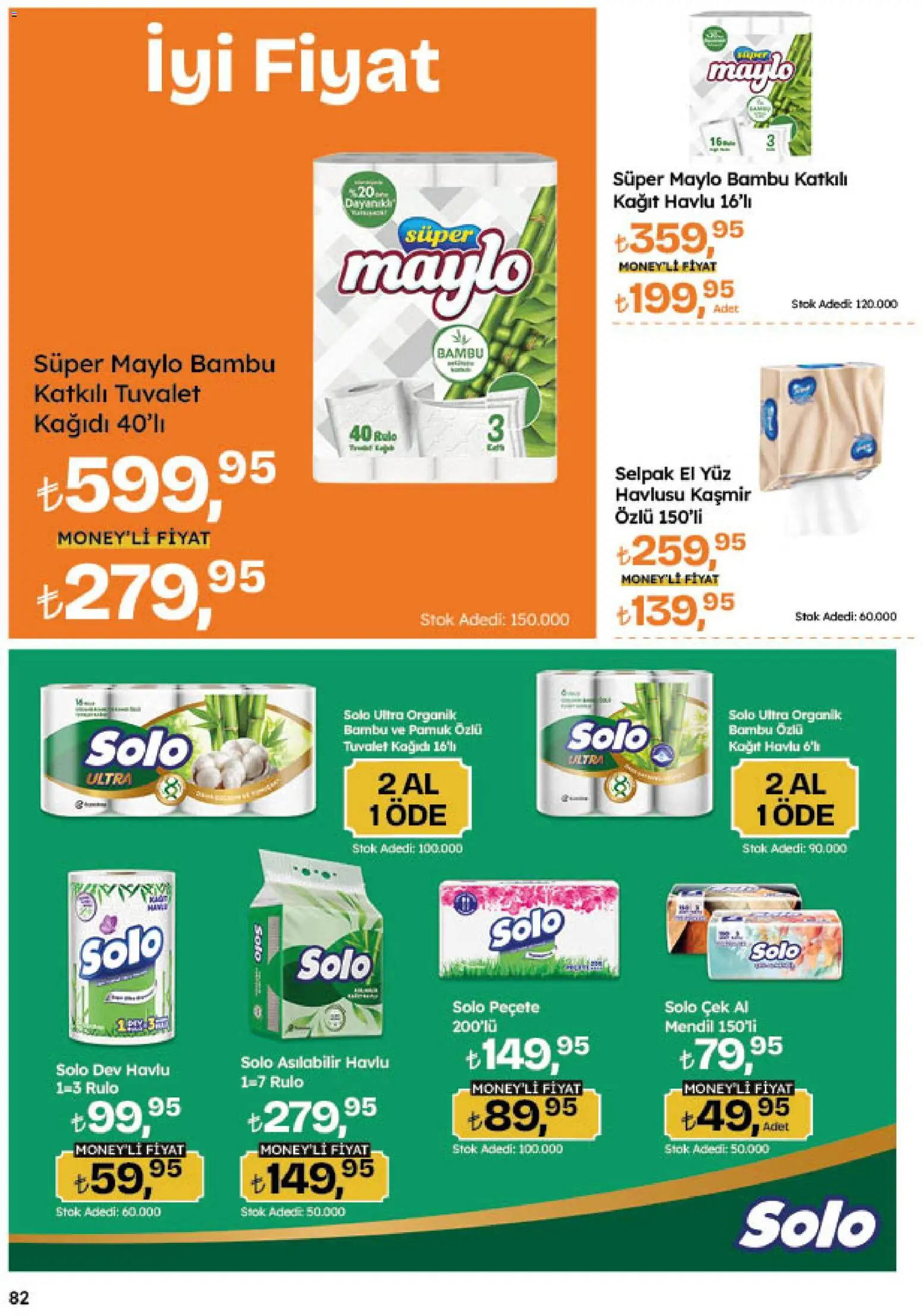 Migros Katalog - Migroskop - 06 Ağustos 2026 tarihinden itibaren geçerlidir | Sayfa: 82