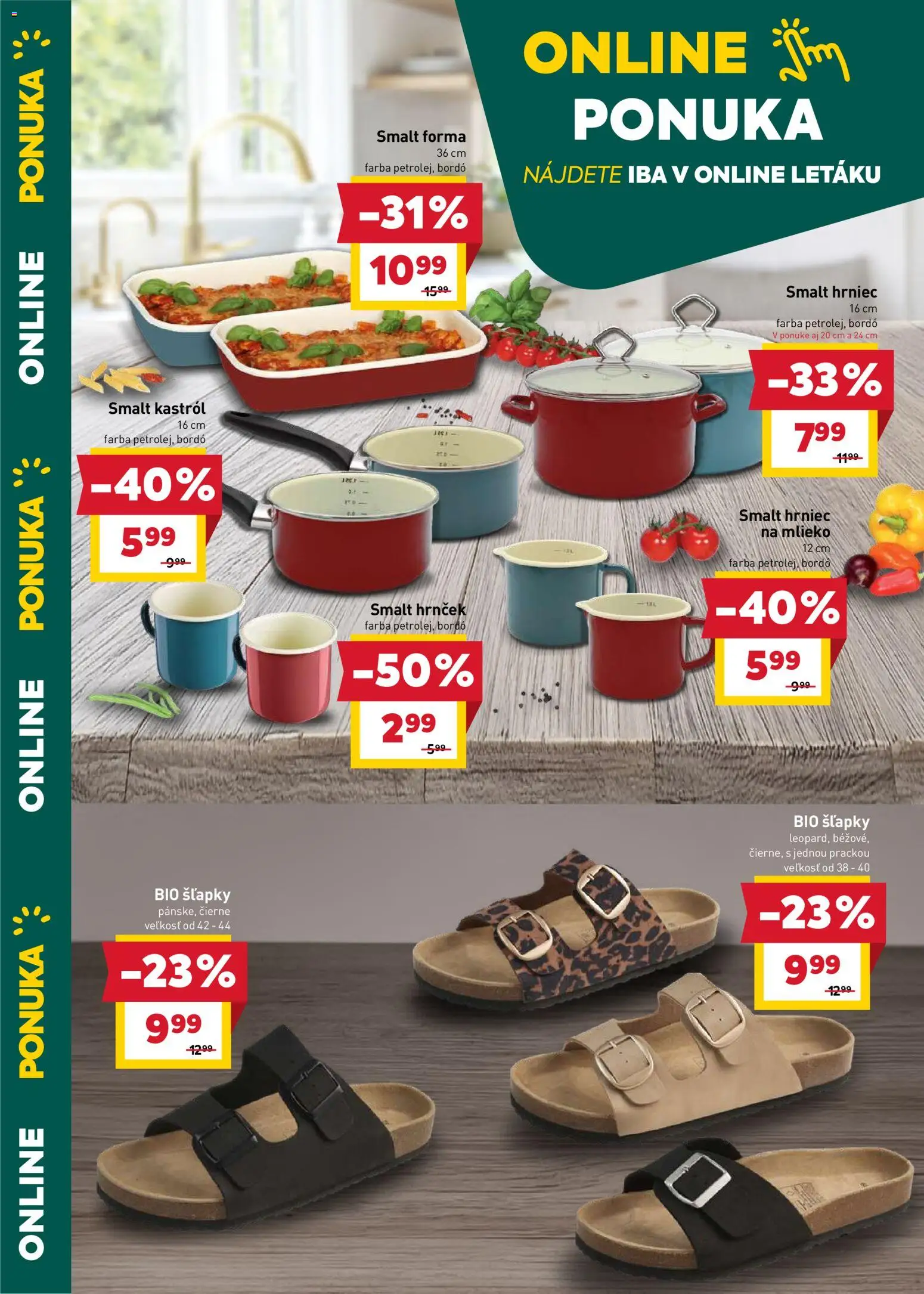 Nové Billa akcie – leták je platný od 24.06.2026 | Strana: 25