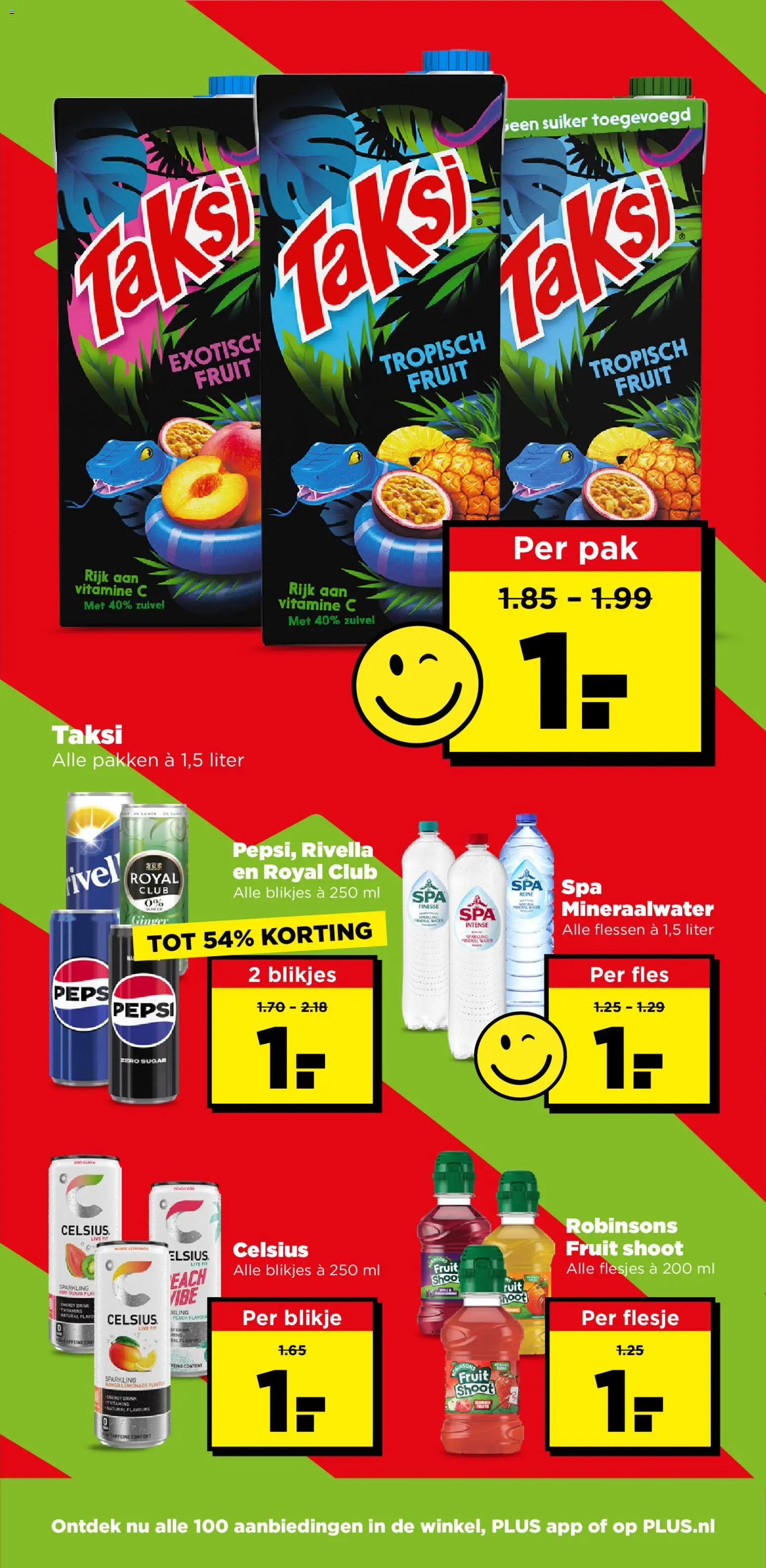 {H1} | Pagina: 12 | Producten: Suiker, Exotisch fruit, Fruit, Vitamine C