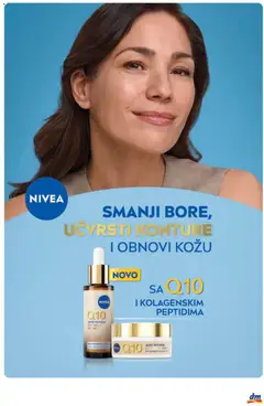 DM Drogerie katalog - pregled DM Drogerie kataloga - važi od 01.05.2026 | Strana: 23 | Proizvode: Nivea