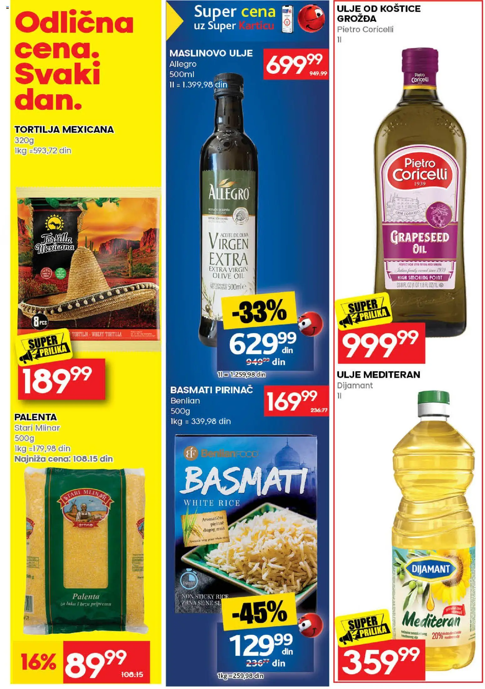 Idea katalog - važi od 14.09.2026 | Strana: 38