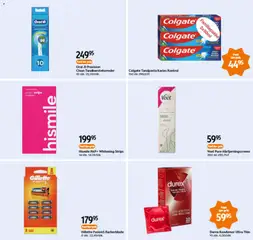 Veet Pure Hårfjerningscreme, 200 ml gyldig fra 04.06.2026 | Side: 23 | Produkter: Hårfjerningscreme, Tandpasta