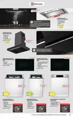 Media Markt akciós újság - amely érvényes a következő dátumtól: 03.06.2026 | Oldal: 3 | Termékek: Páraelszívó, Sütő, Főzőlap, Mikrohullámú sütő