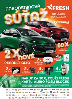 Fresh leták platný od 27.08.2026 | Strana: 47