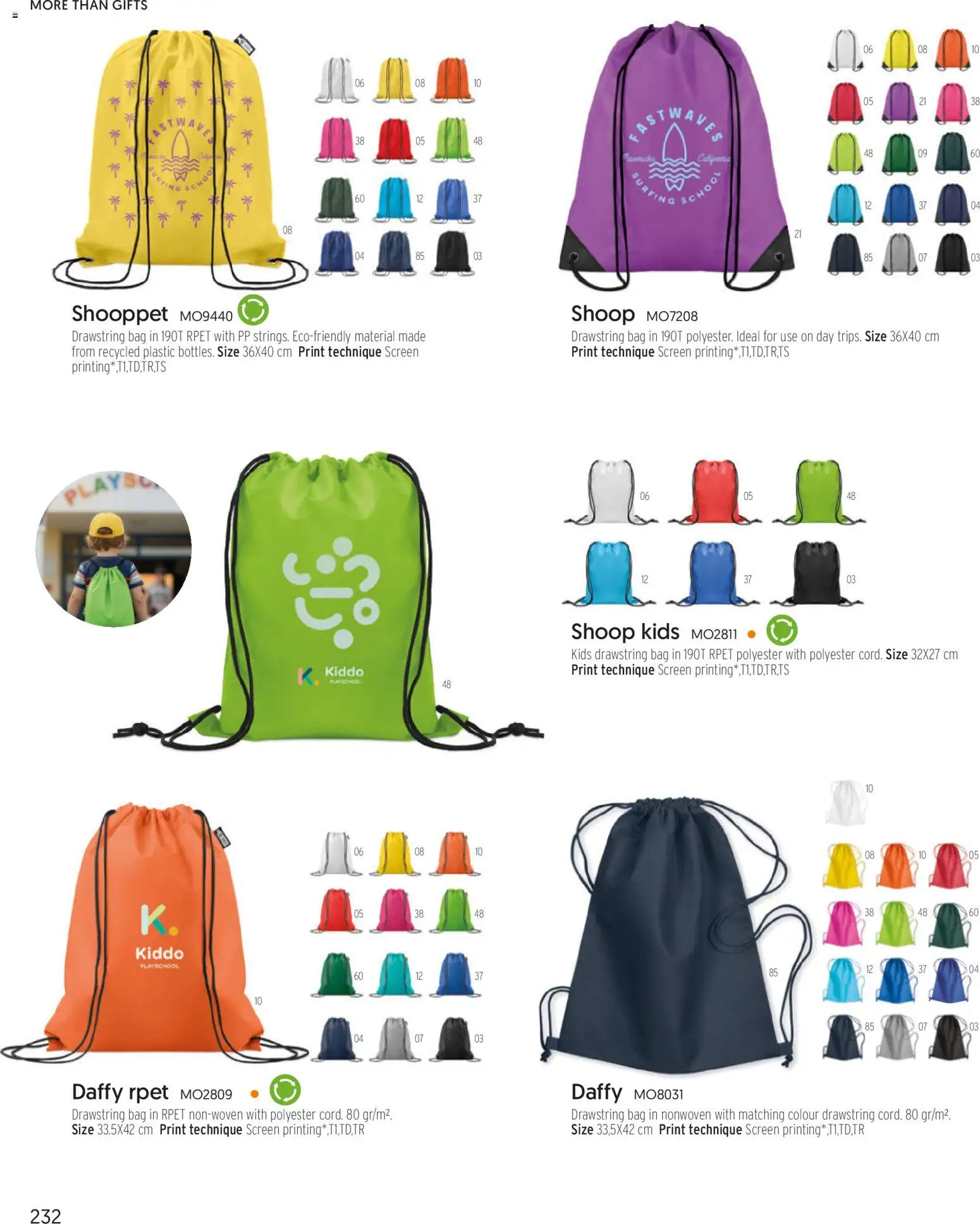Sapo Giveaways More than gifts – σε ισχύ από 15/01/2026 | Σελίδα: 234