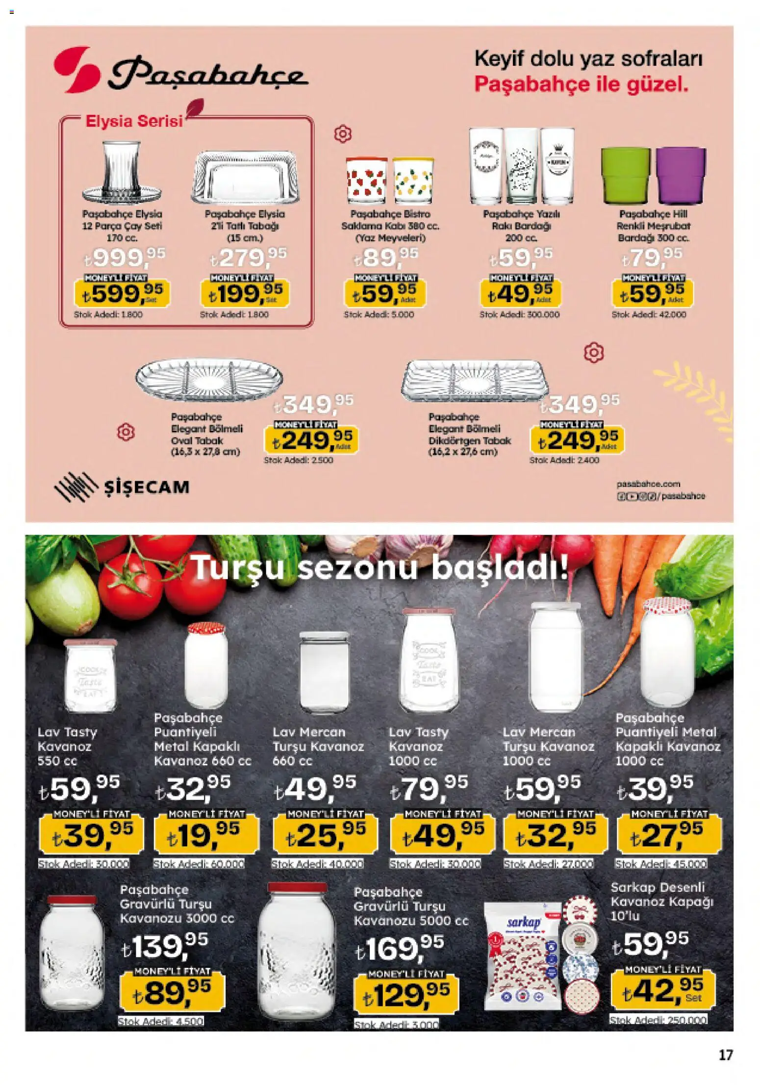 Migros Katalog - 5M Migroskop Dijital - 09 Temmuz 2026 tarihinden itibaren geçerlidir | Sayfa: 135 | Ürünler: Çay