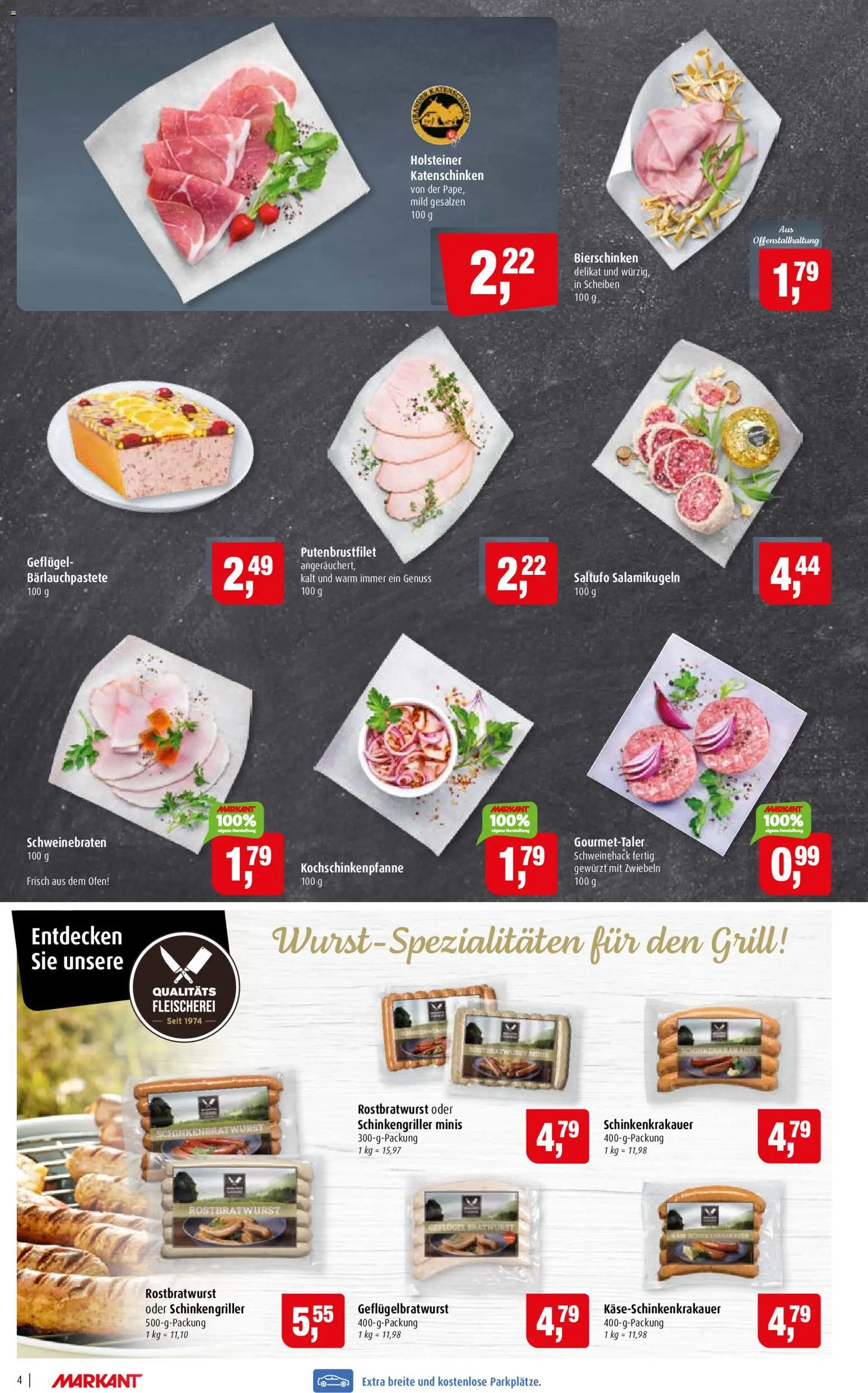 Markant Prospekt 	 – gültig ab 18.05.2026 | Seite: 4