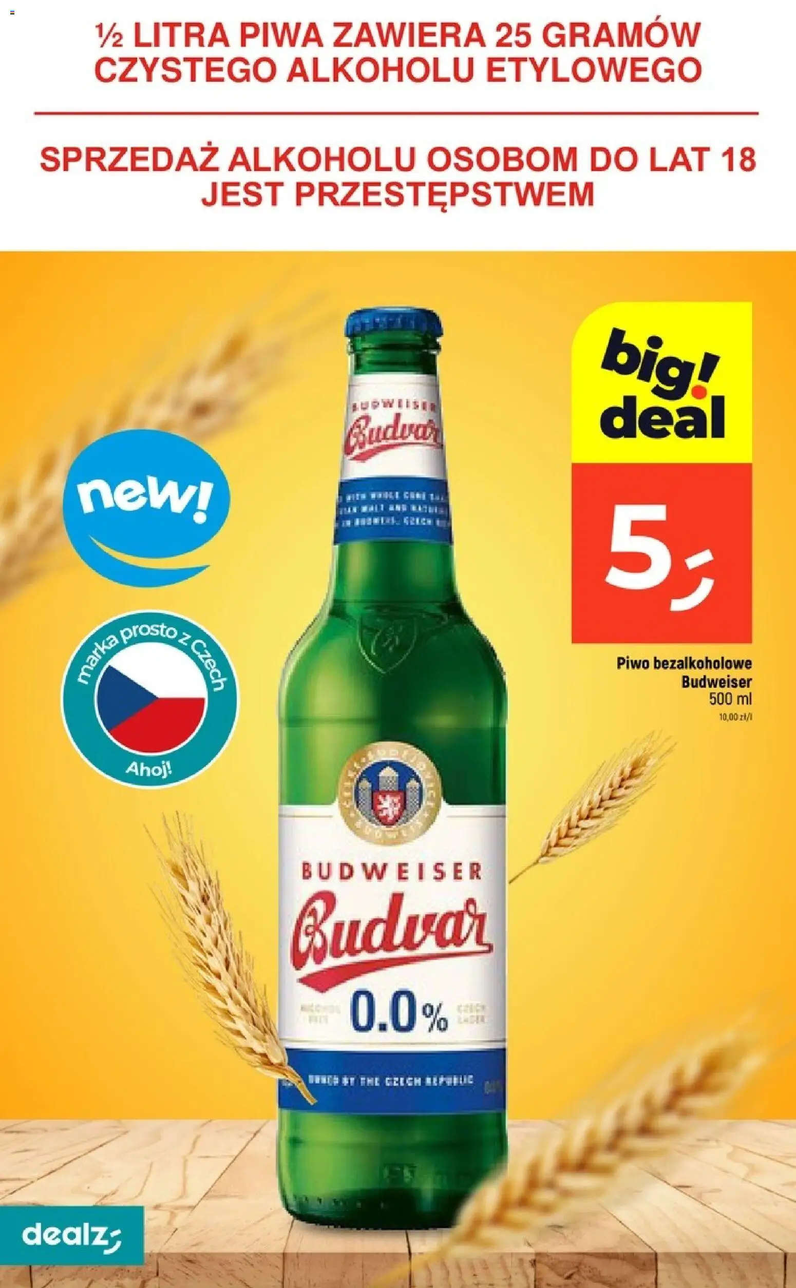 Dealz gazetka od 29.10.2026 | Strona: 40