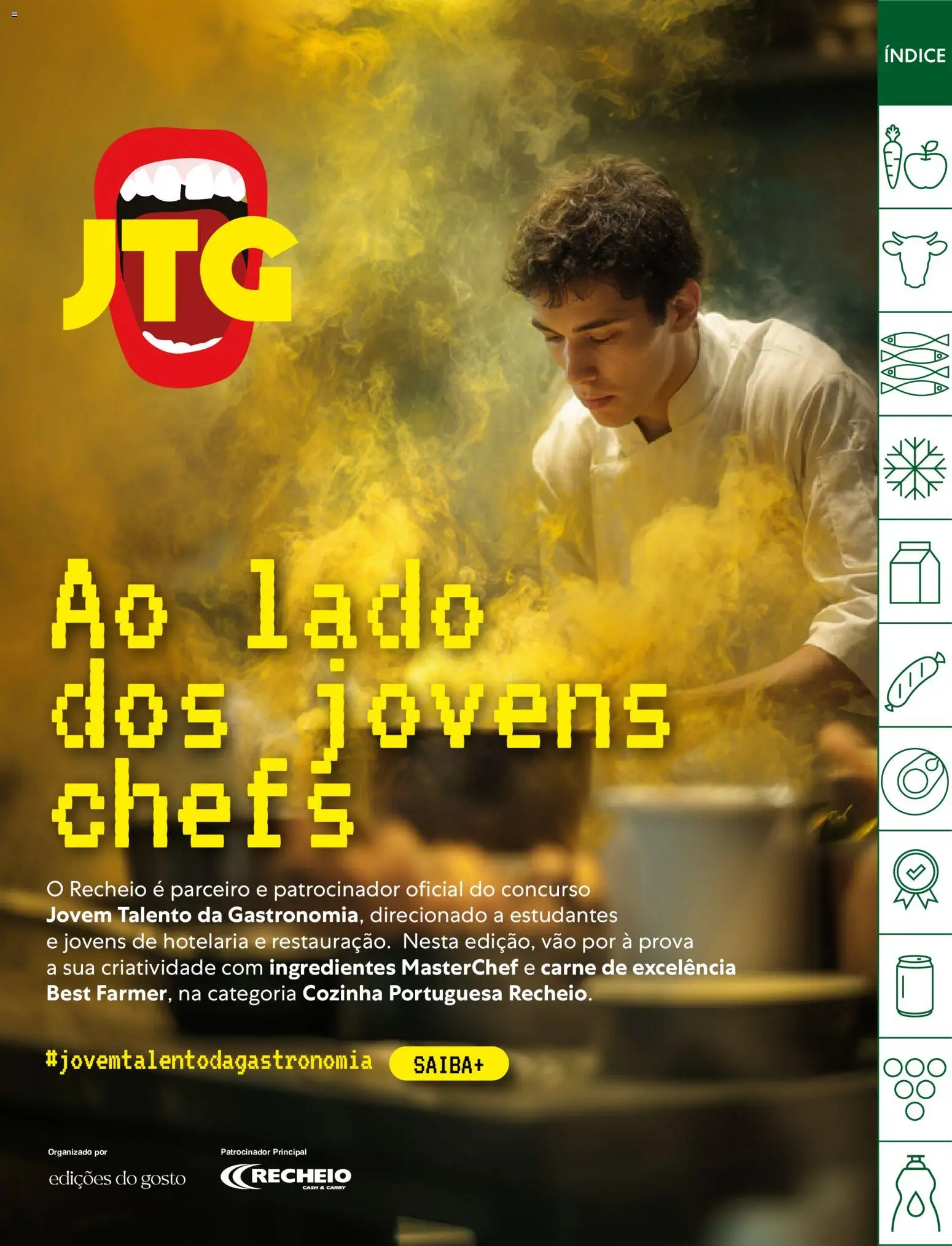 Recheio Horeca Madeira │ válido de 30/06/2026 | Página: 31