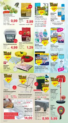 Wiglo Wunderland Prospekt ab 15.06.2026 gültig | Seite: 4