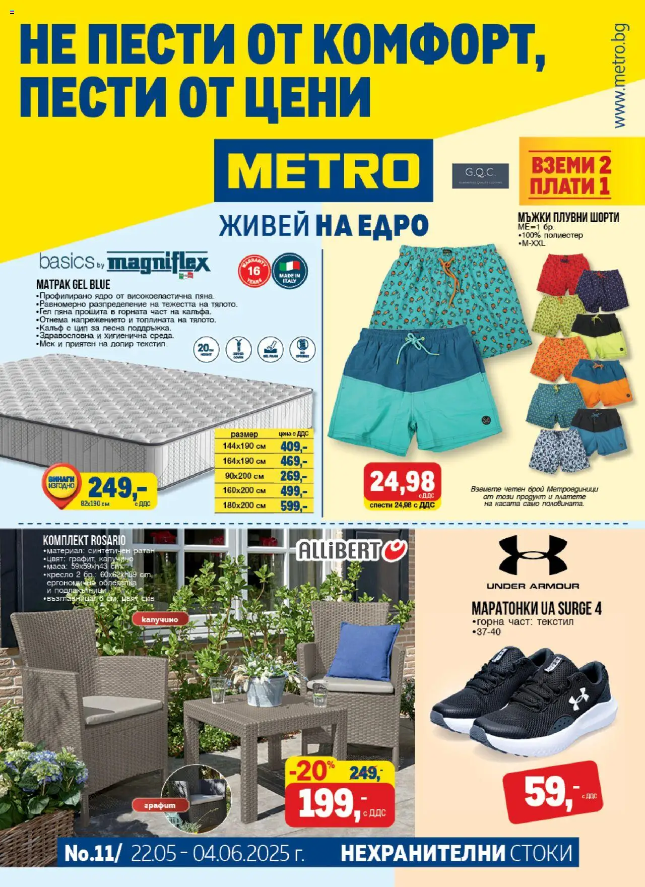 {H1} | Страница: 1 | Продукти: Облегалка, Кресло, Шорти, Калъф