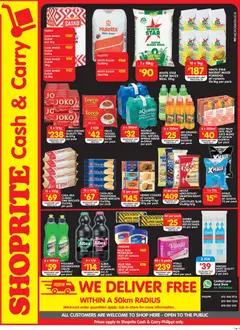 Shoprite specials catalogue – valid from 04.05.2026 | Page: 2
