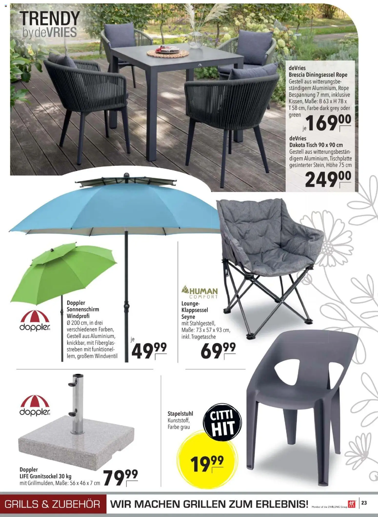 CITTI tilbudsavis – gyldig fra 13.05.2026 | Side: 25