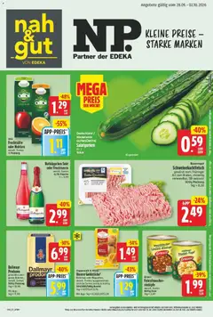 Angebote - Wochenangebote ab 28.09.2026 gültig