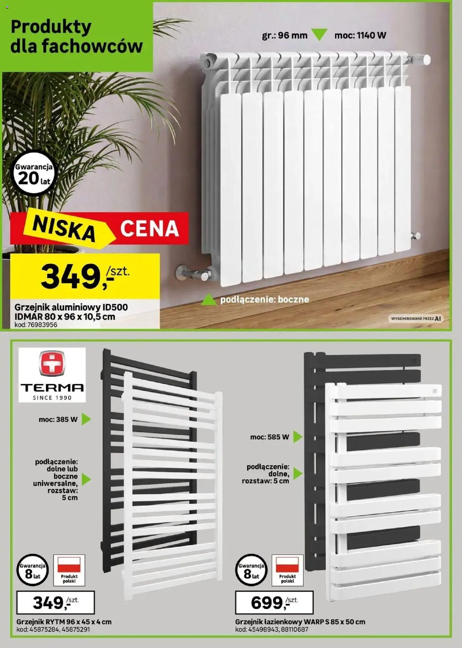 Leroy Merlin gazetka od 12.08.2026 | Strona: 32