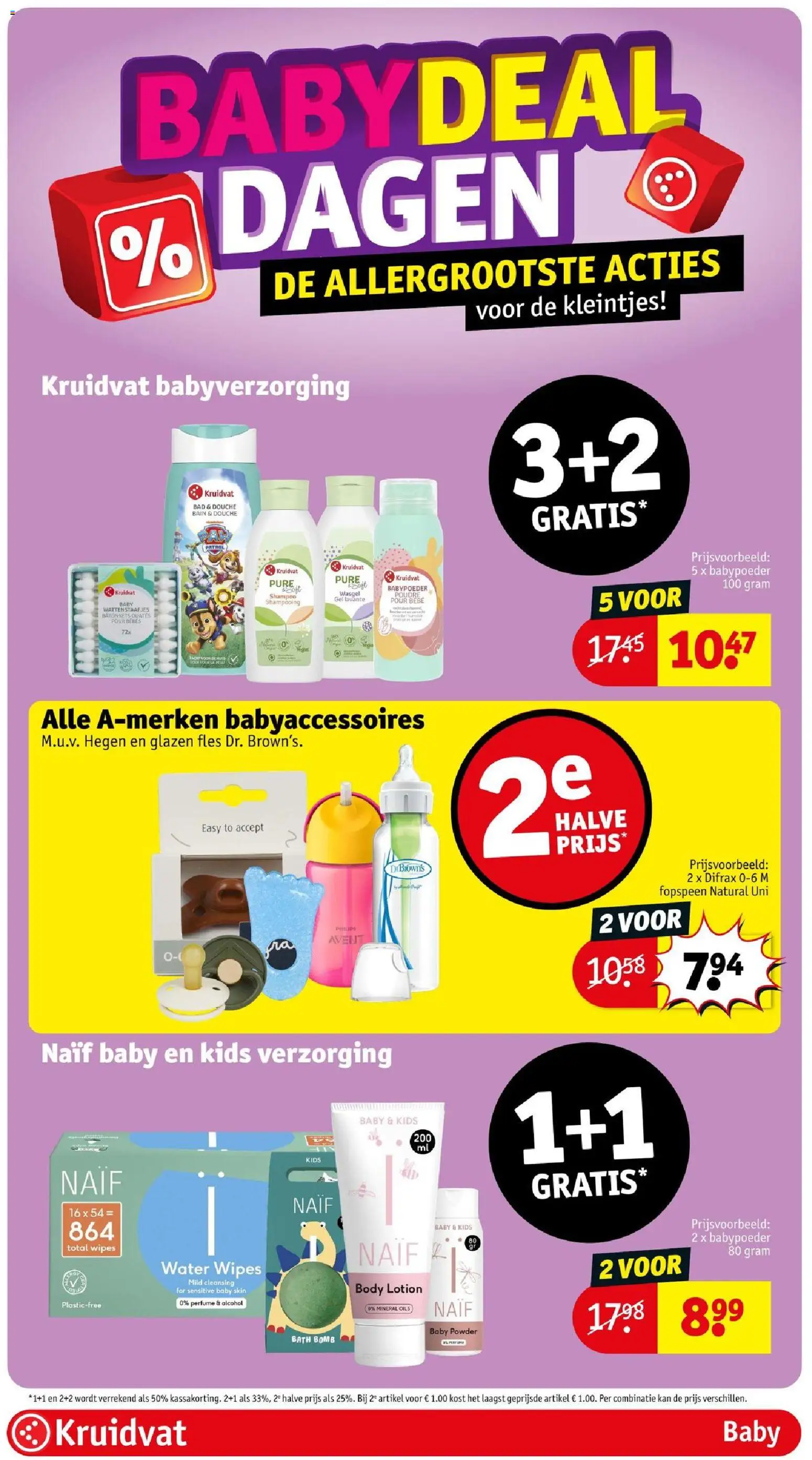 {H1} | Pagina: 14 | Producten: Douche, Water, Wasgel, Kan