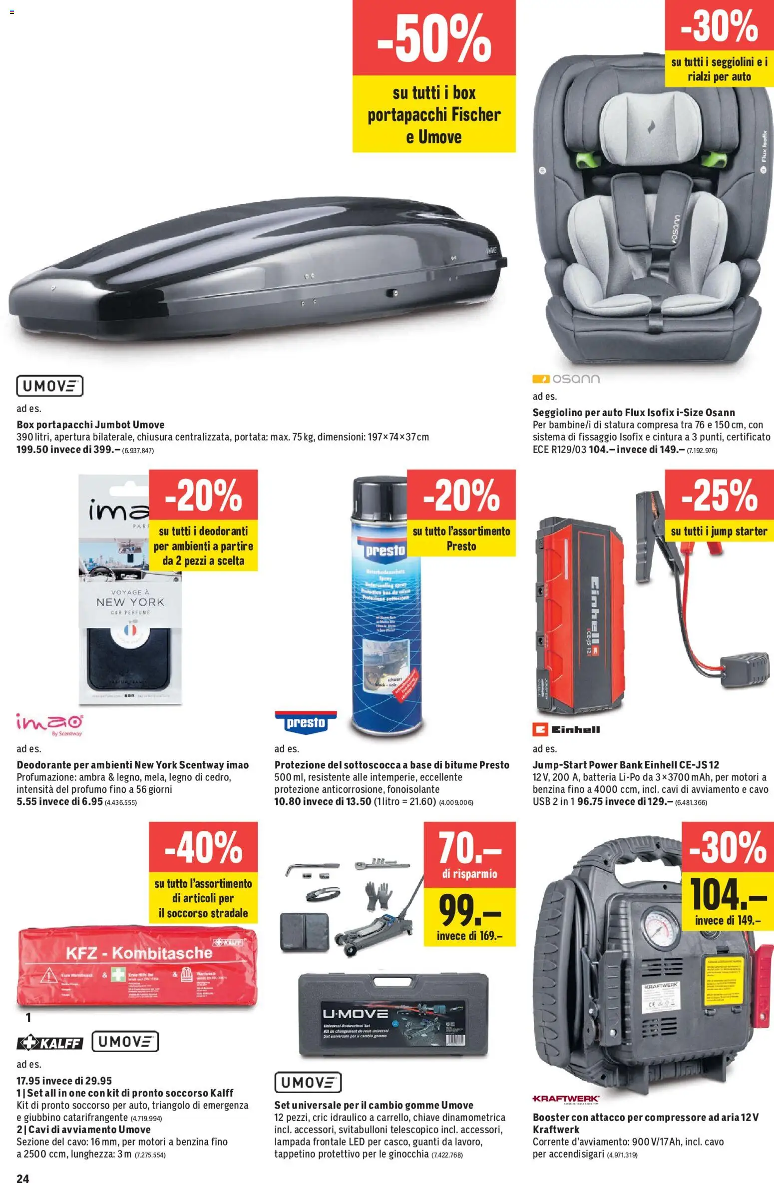Jumbo aktionen IT – gültig ab 22.10.2026 | Seite: 24