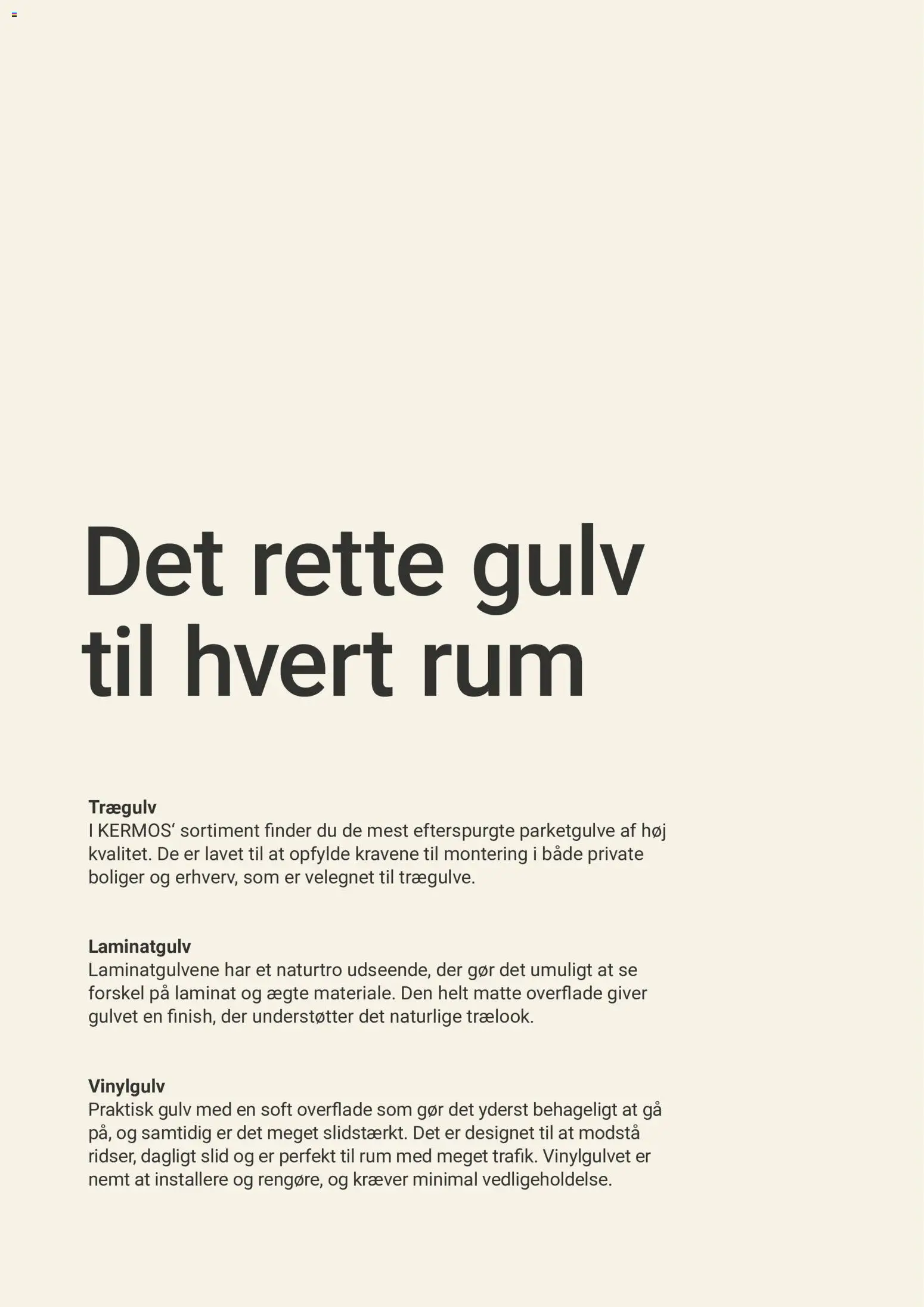 Stark tilbudsavis – gyldig fra 27/08/2026 | Side: 2 | Produkter: Søm, Måtte