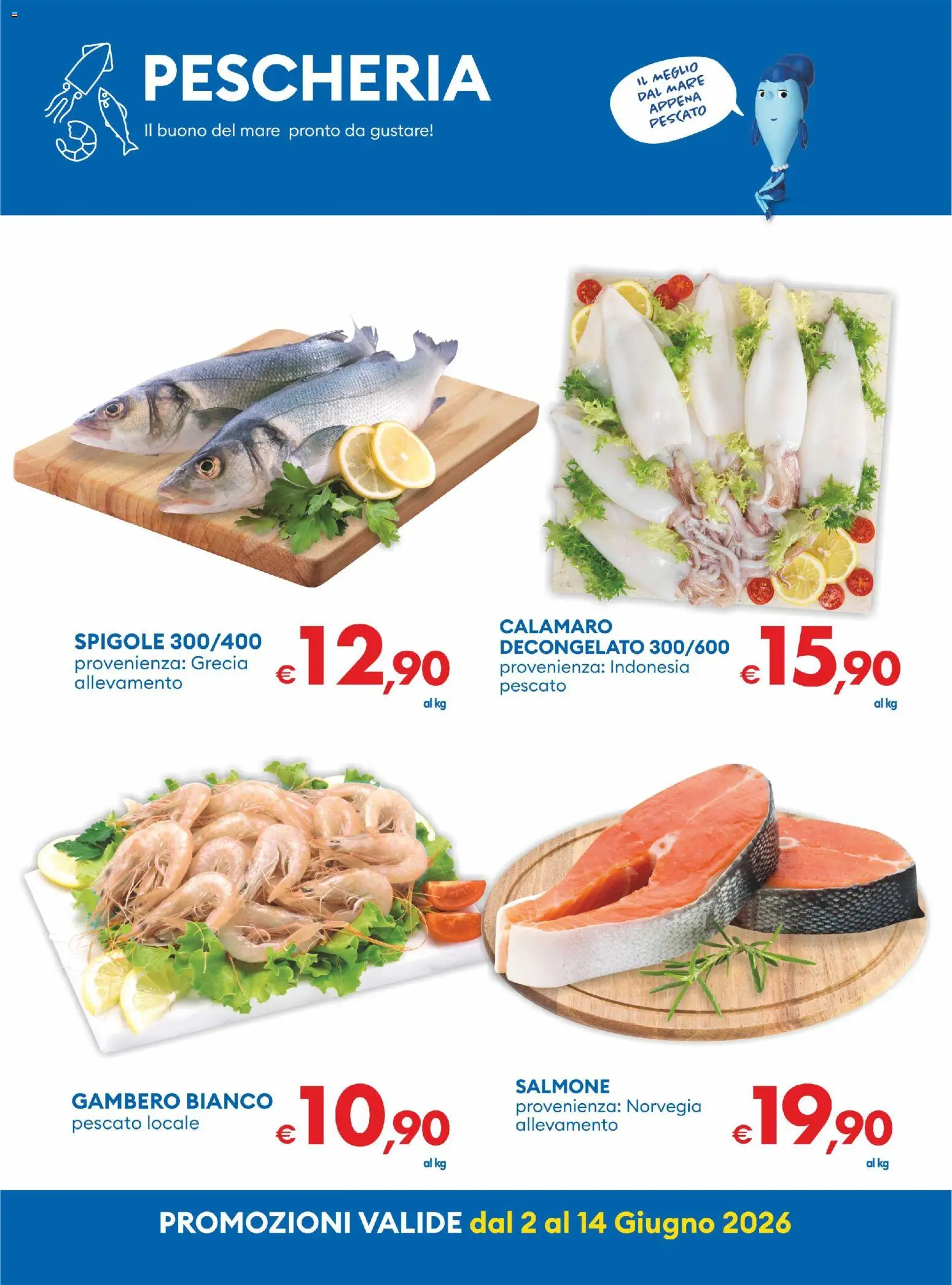 Volantino MD Discount del 02.06.2026 | Pagina: 16