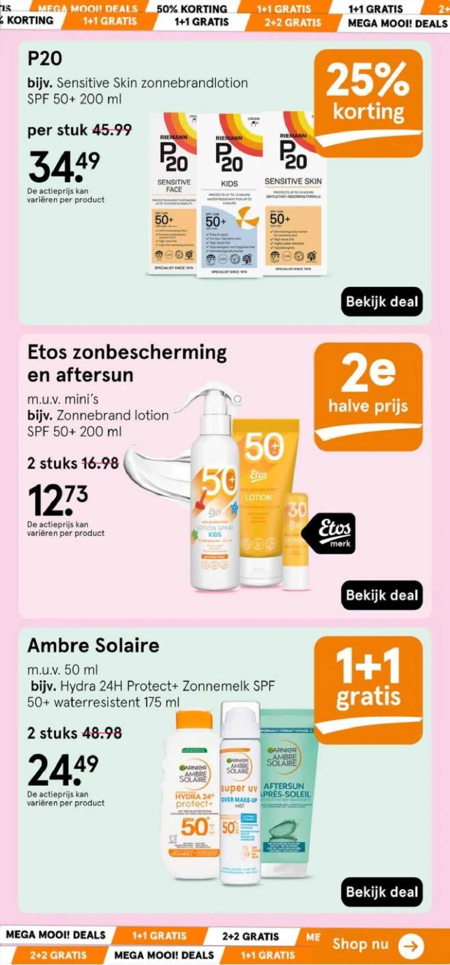 {H1} | Pagina: 11 | Producten: Melk, Kan