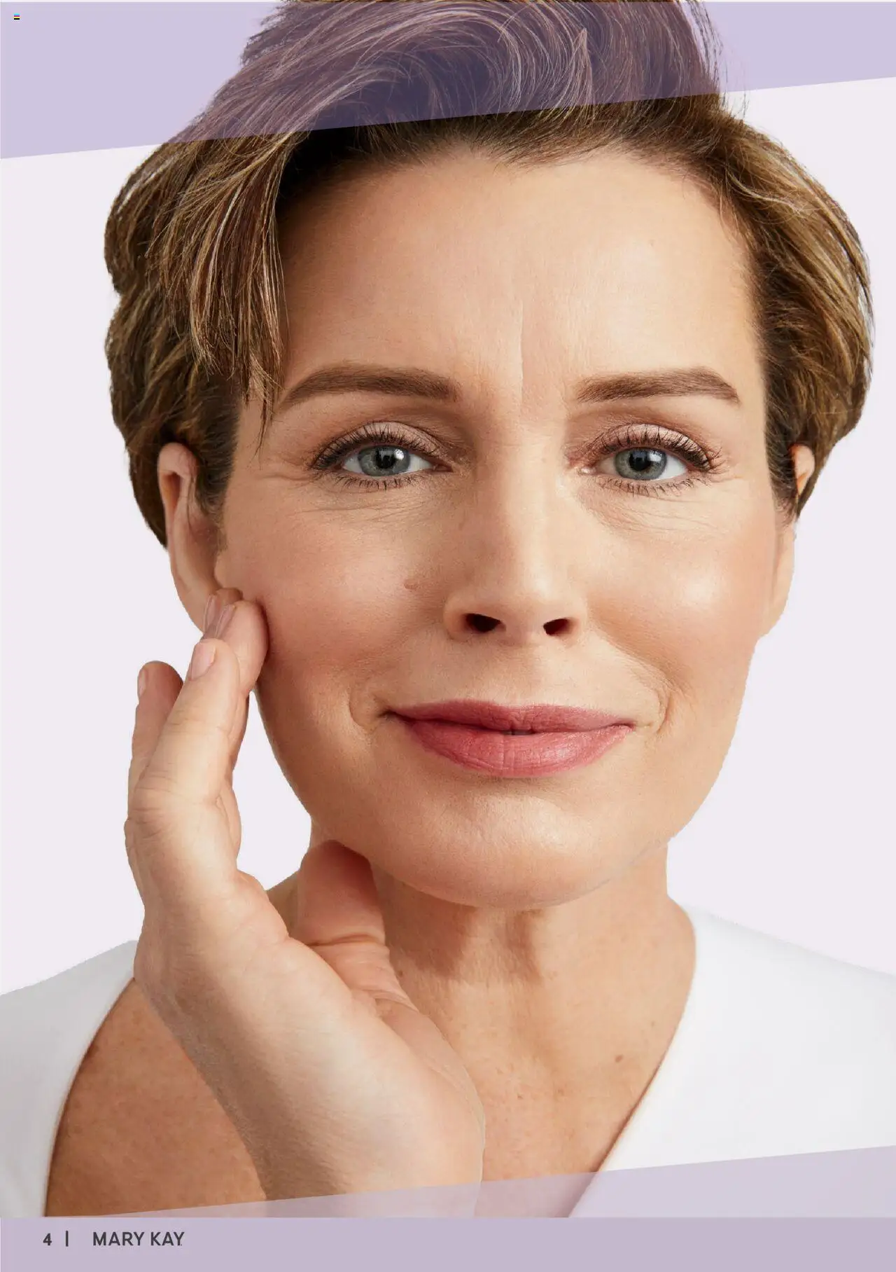 Mary Kay katalog - TimeWise Repair od 20.11.2023 | Strana: 4