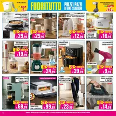 Anteprima del volantino Satur volantino valido a partire dal 01/08/2026 | Pagina: 15