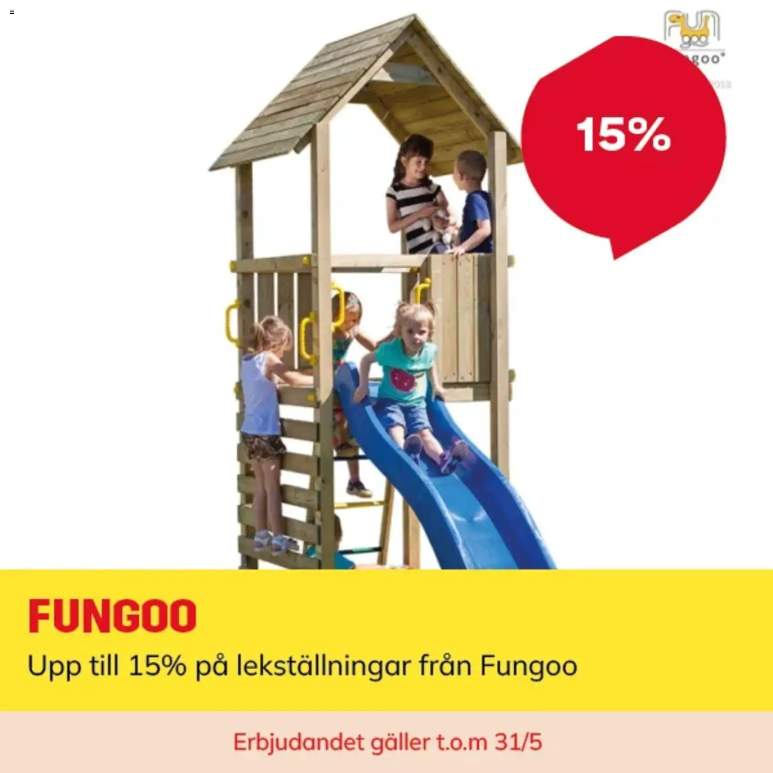 ByggMax reklamblad aktuell från 18.05.2026 | Sida: 2 | Produkter: Galler