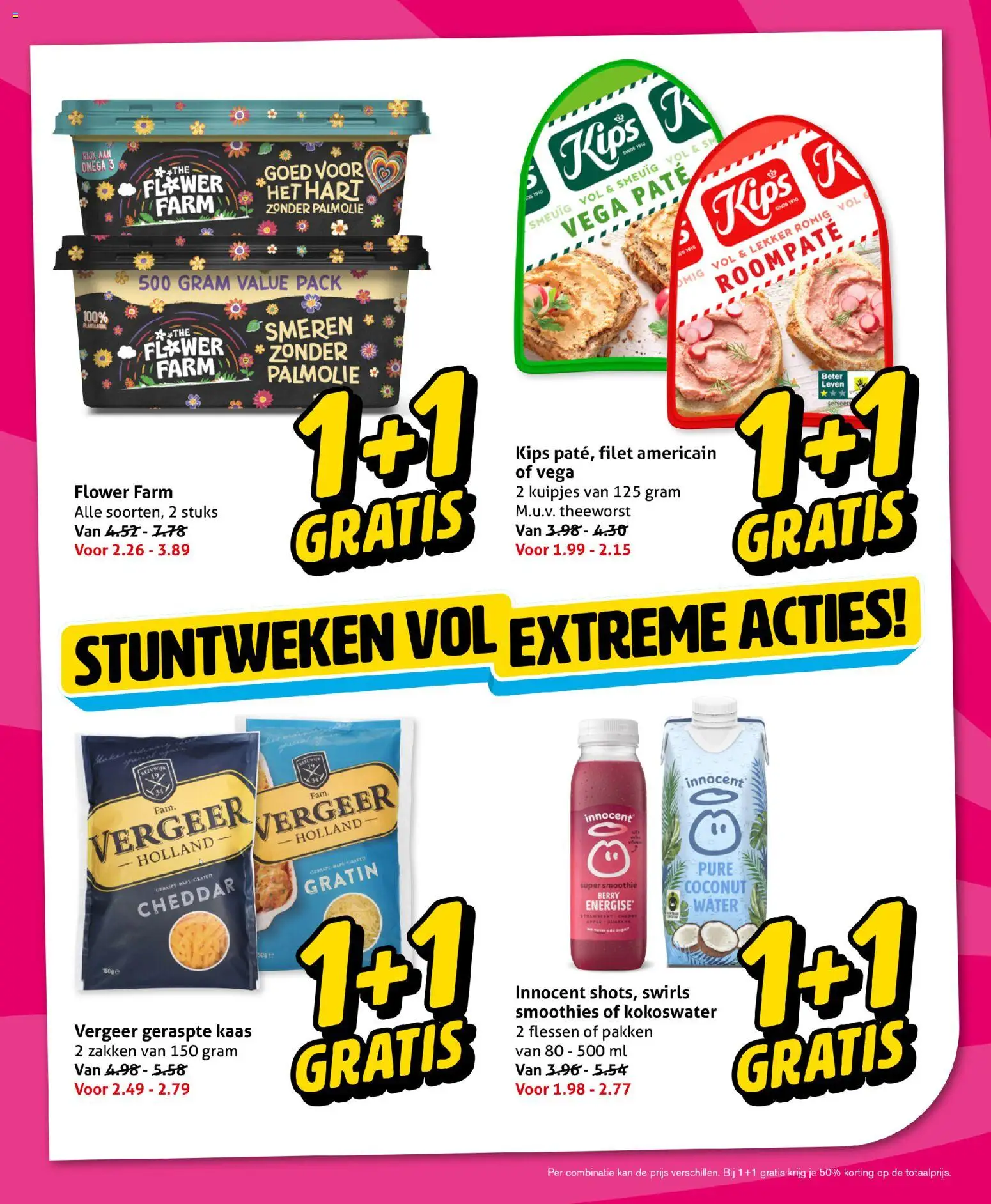 {H1} | Pagina: 6 | Producten: Kan, Geraspte kaas, Cheddar, Filet