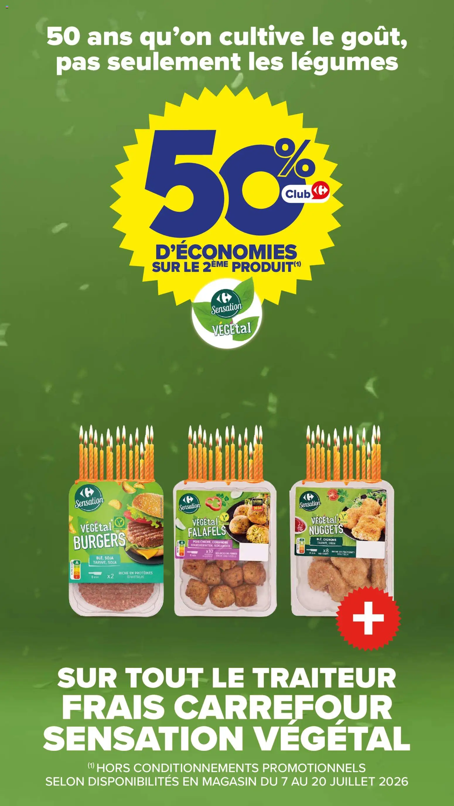 {H1} | Page: 9 | Produits: Coriandre, Pois, Oignons