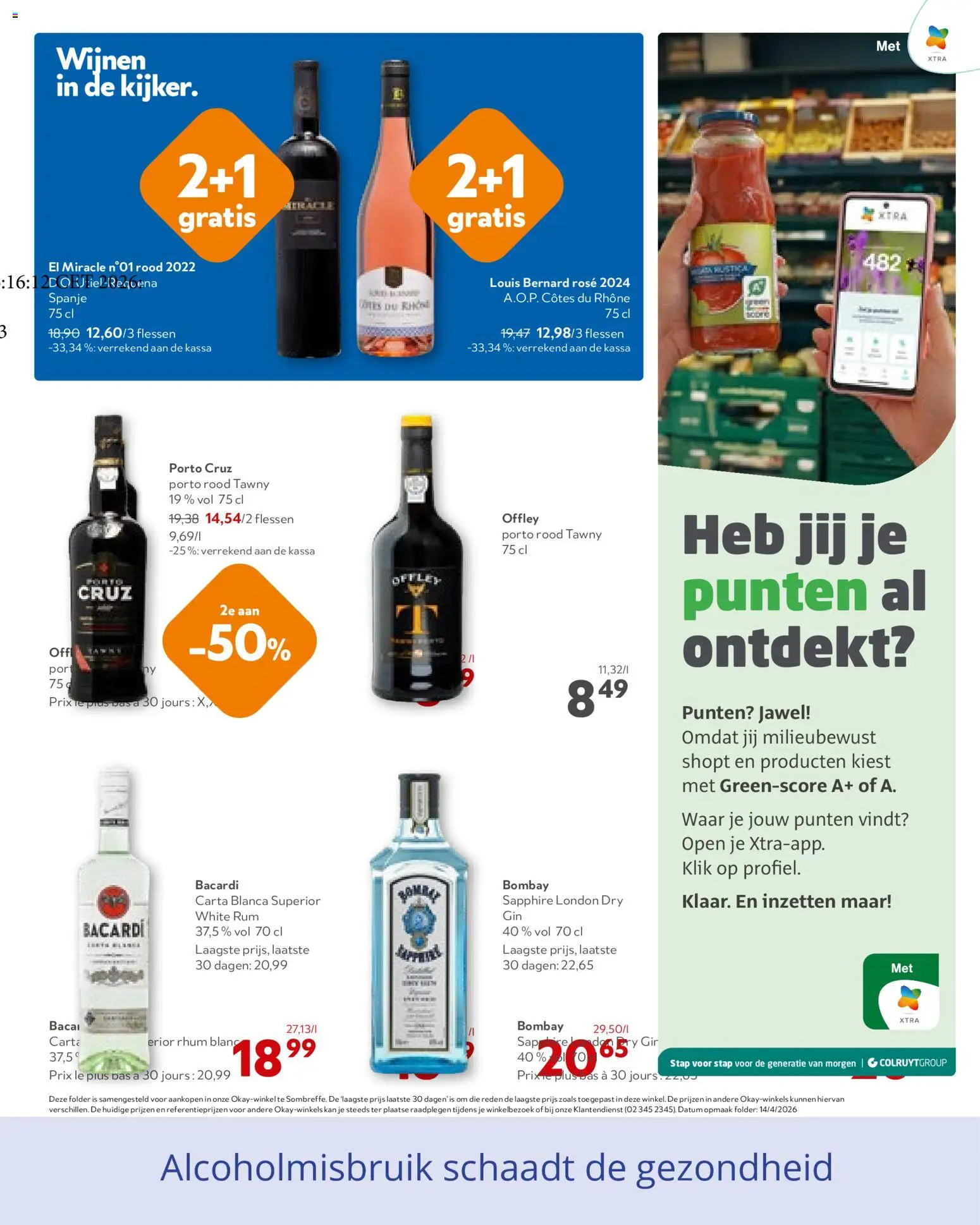 {H1} | Pagina: 17 | Producten: Was, Lasagne tészta, Kan