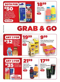OK Foods specials catalogue – valid from 04.05.2026 | Page: 2