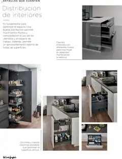 Vista previa El Corte Inglés Cocinas válido desde el 01.06.2026 | Página: 76 | Productos: Medias