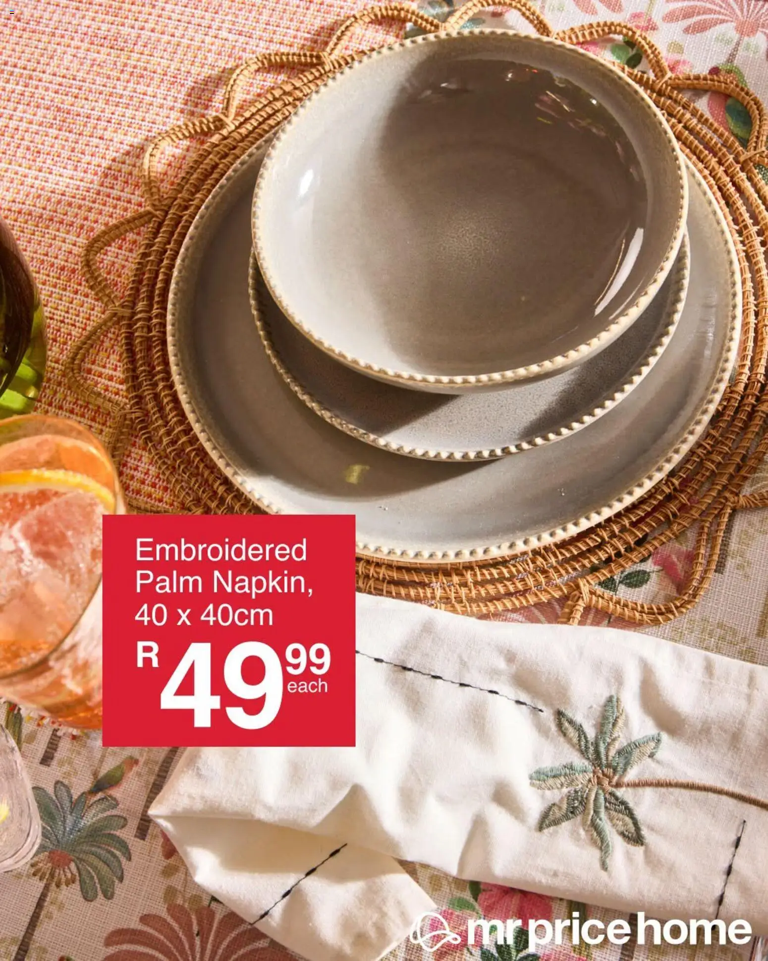 New MRP Home catalogue – valid from 04/09/2026 | Page: 2