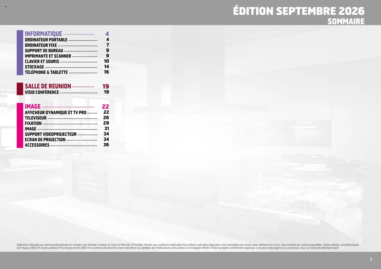 {H1} | Page: 3