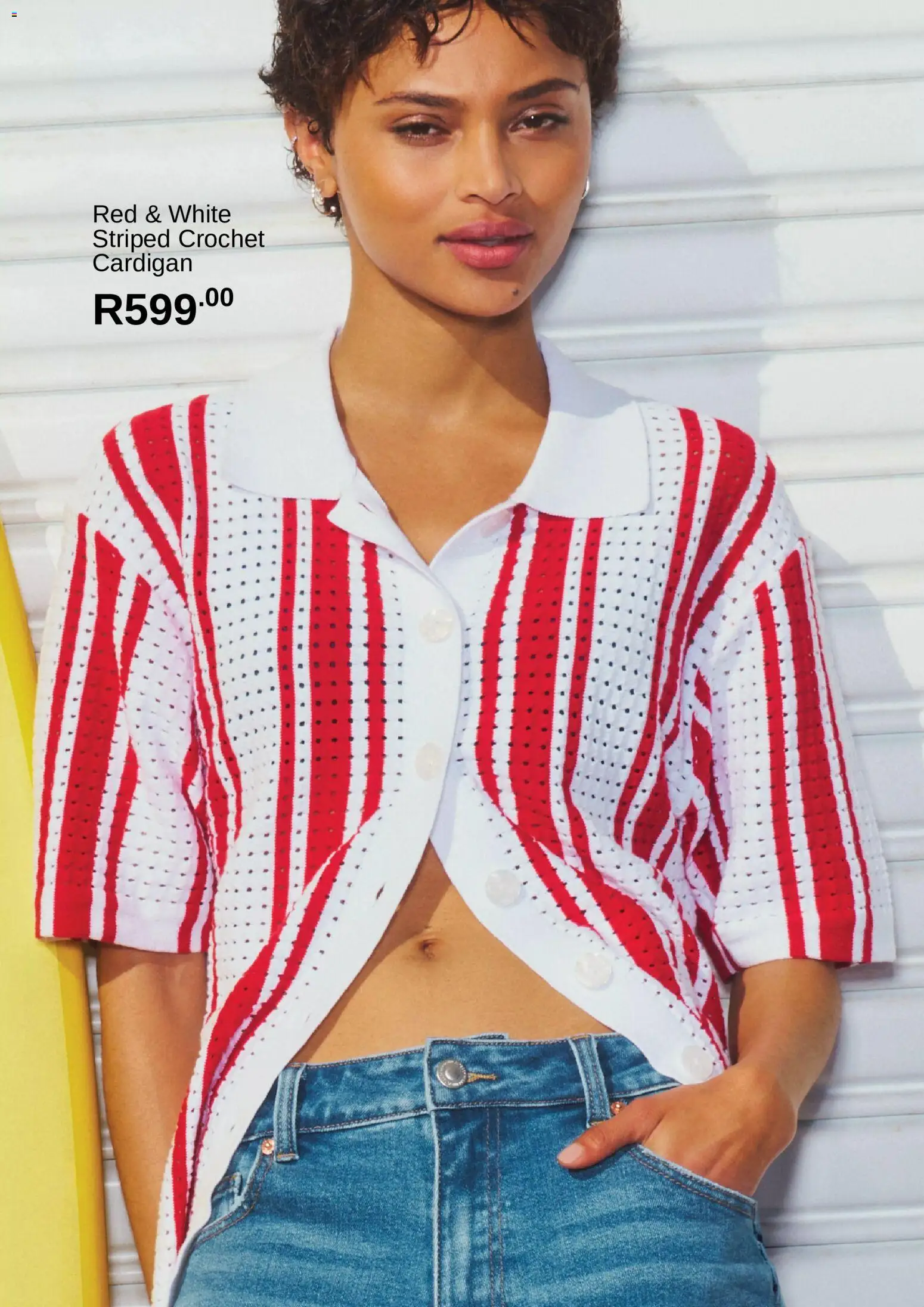 New Truworths catalogue – valid from 01/09/2026 | Page: 6