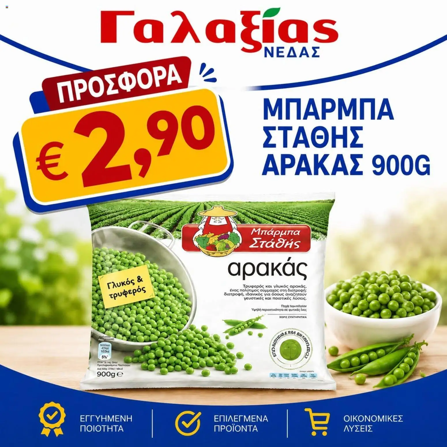 Γαλαξίας φυλλαδιο – σε ισχύ από 19.06.2026 | Σελίδα: 6