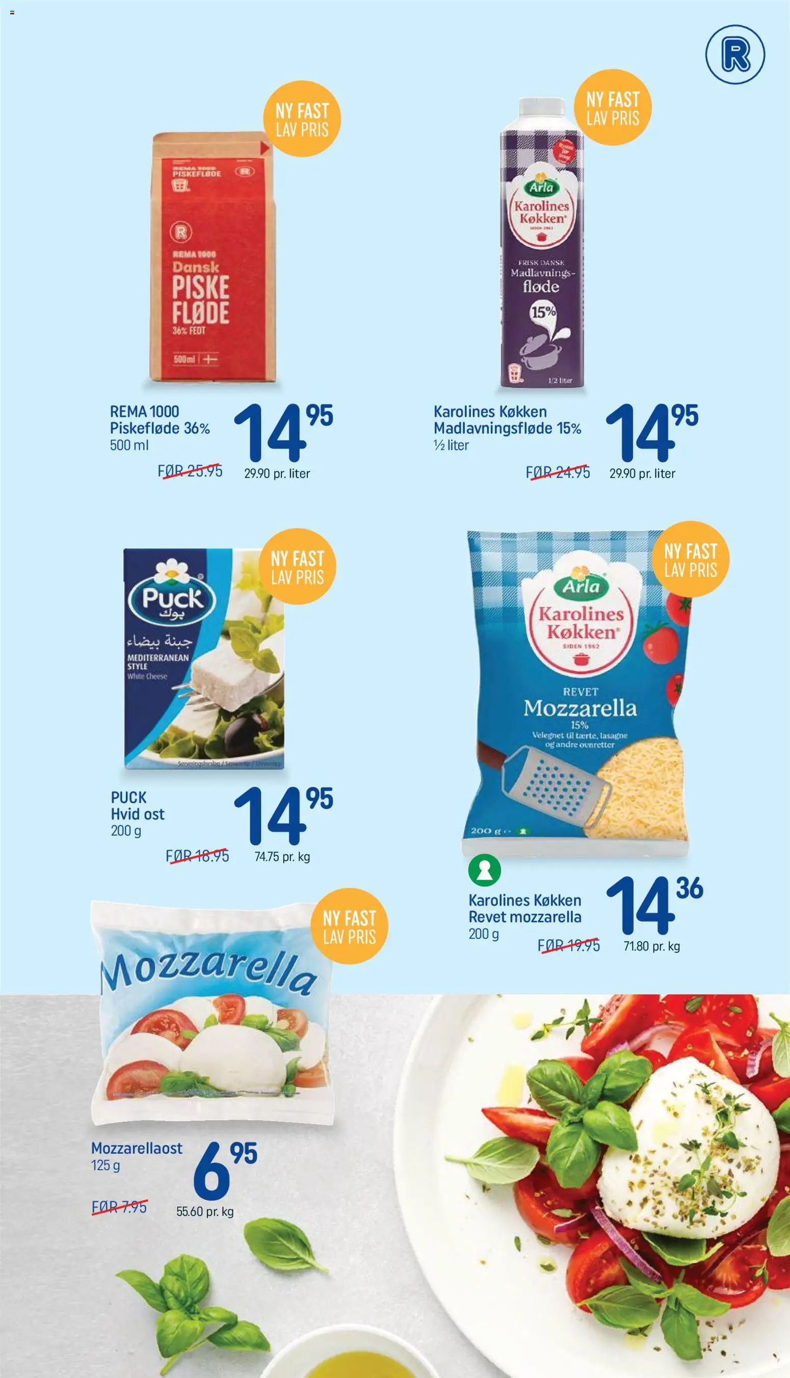 Rema 1000 tilbudsavis – gyldig fra 13.05.2026 | Side: 11