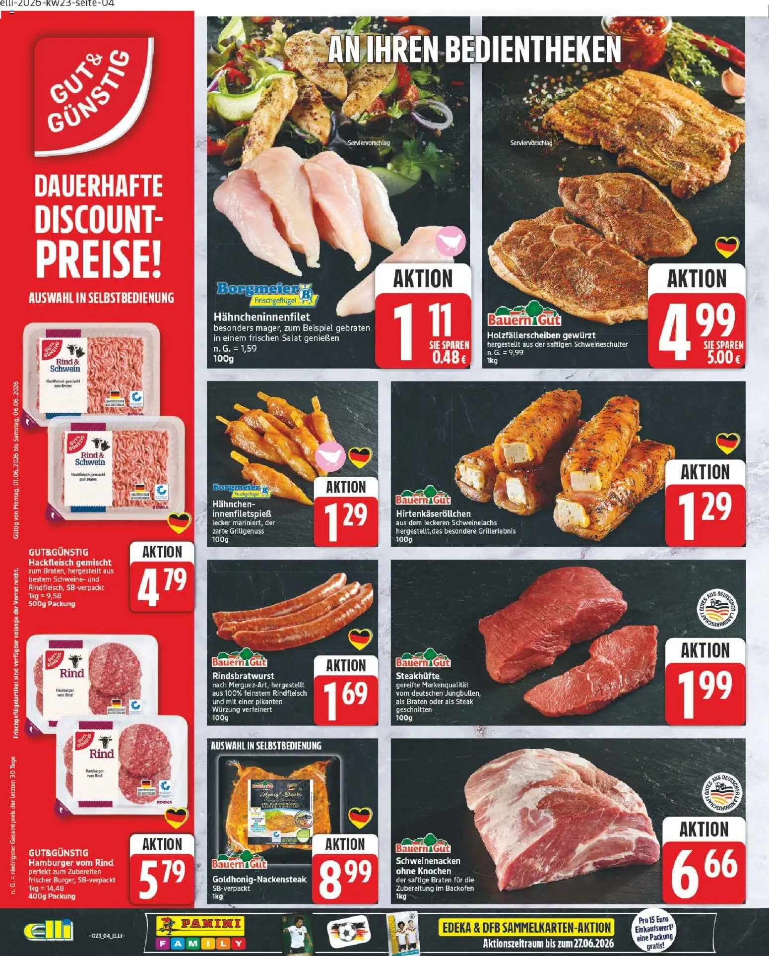 Elli Markt Prospekt – gültig ab 01.06.2026 | Seite: 4