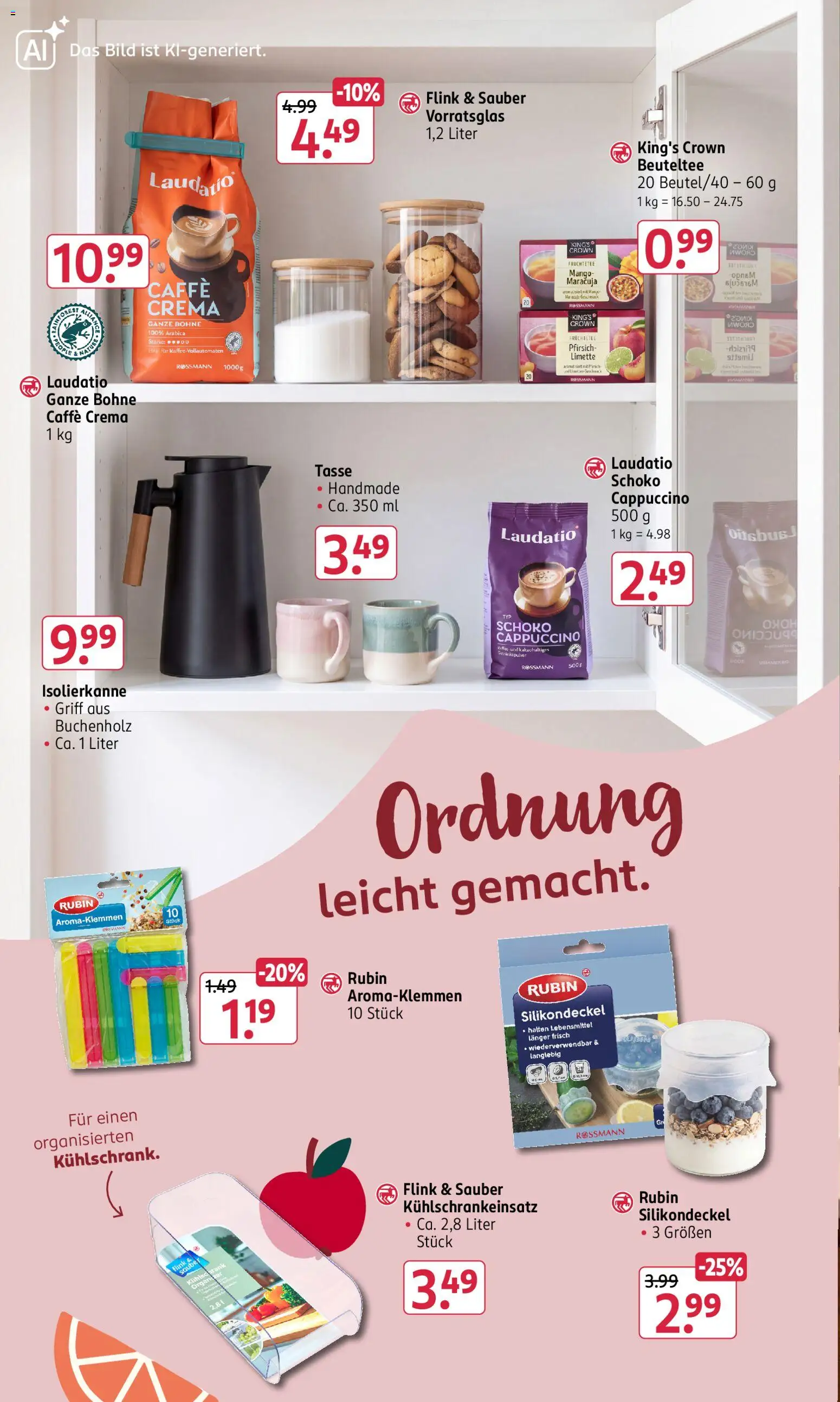 Rossmann Prospekt – gültig ab 28.09.2026 | Seite: 7
