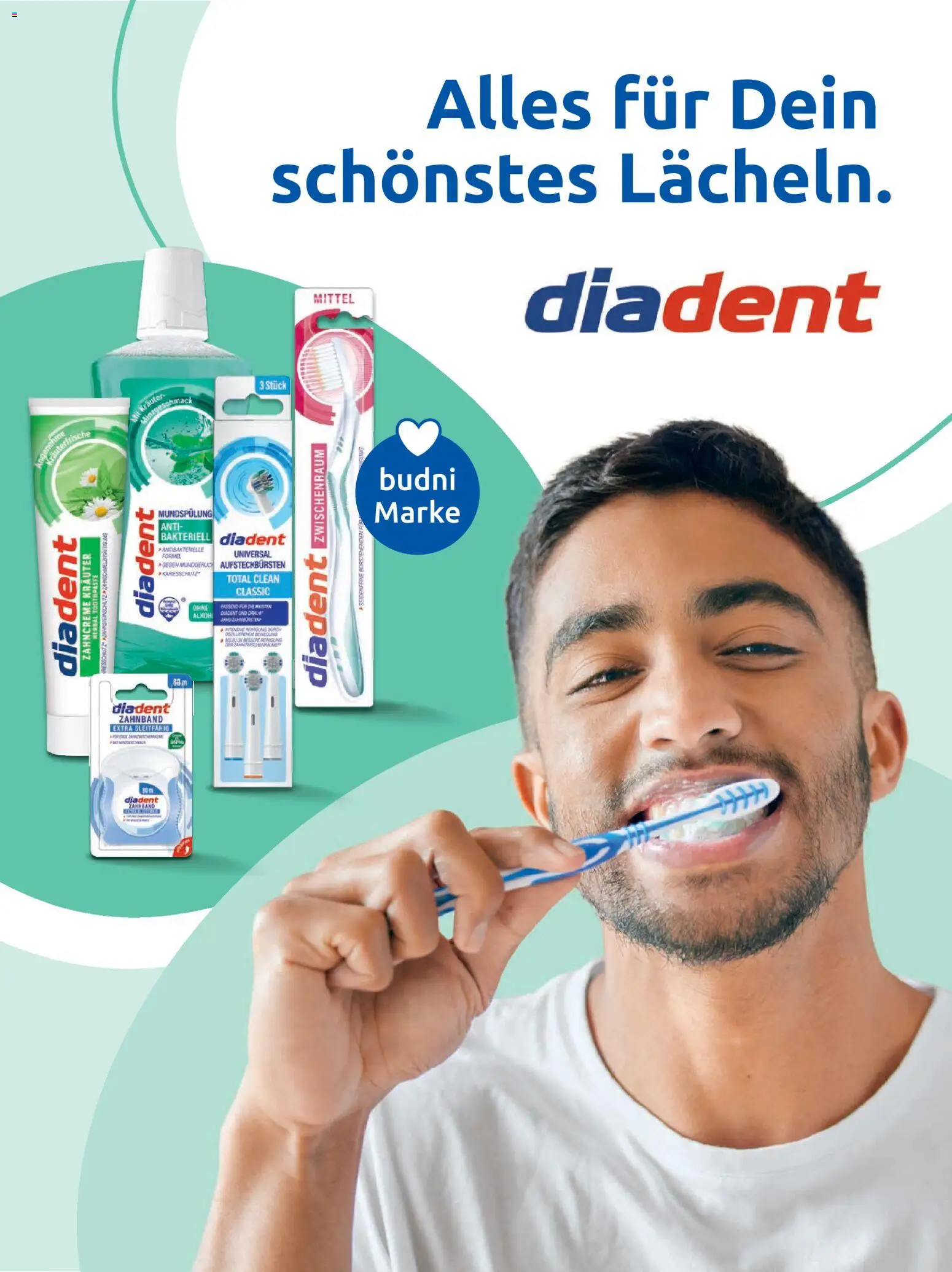 Budni Perle Magazin 04/26 – gültig ab 09.07.2026 | Seite: 2