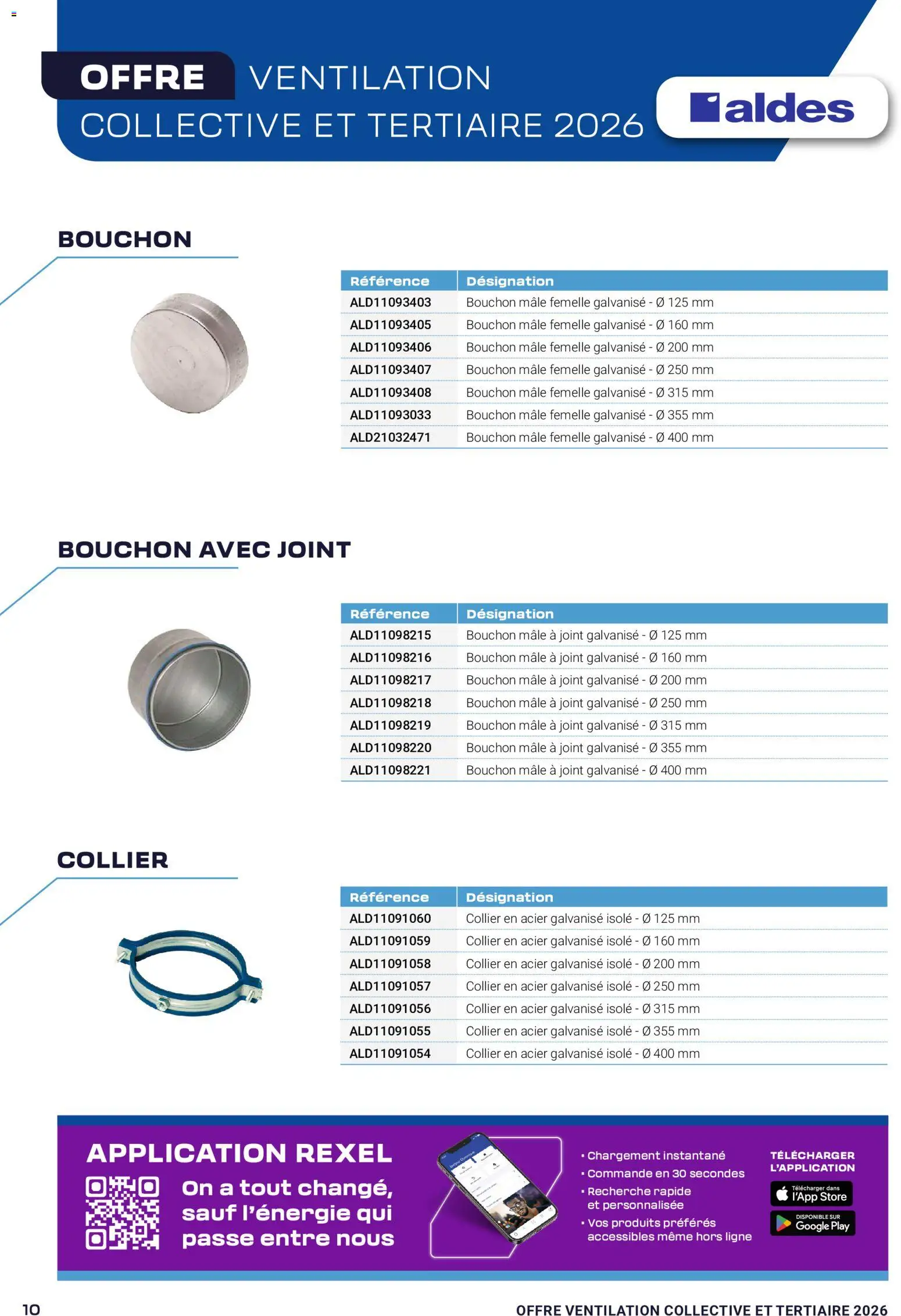 {H1} | Page: 10 | Produits: Store, Collier
