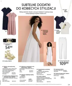Pogląd oferty "BonPrix Katalog" - ważna od 04.05.2026 | Strona: 53
