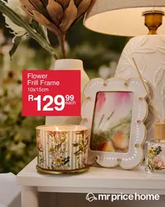 MRP Home specials catalogue – valid from 31/07/2026 | Page: 3
