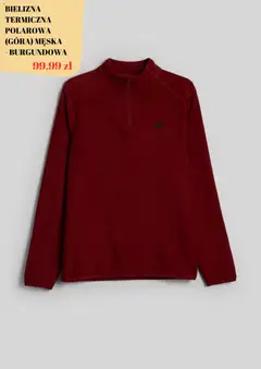 Pogląd oferty "4F promocje" - ważna od 08.09.2026 | Strona: 4 | Produkty: Bielizna