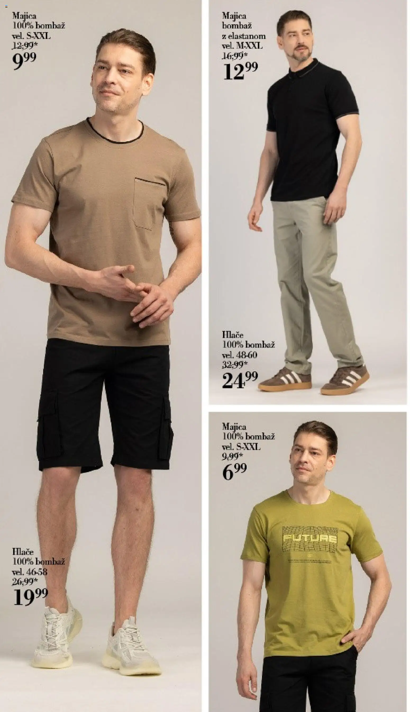 Novi Mana katalog ponudbe – veljaven od 13.05.2026 | Stran: 6
