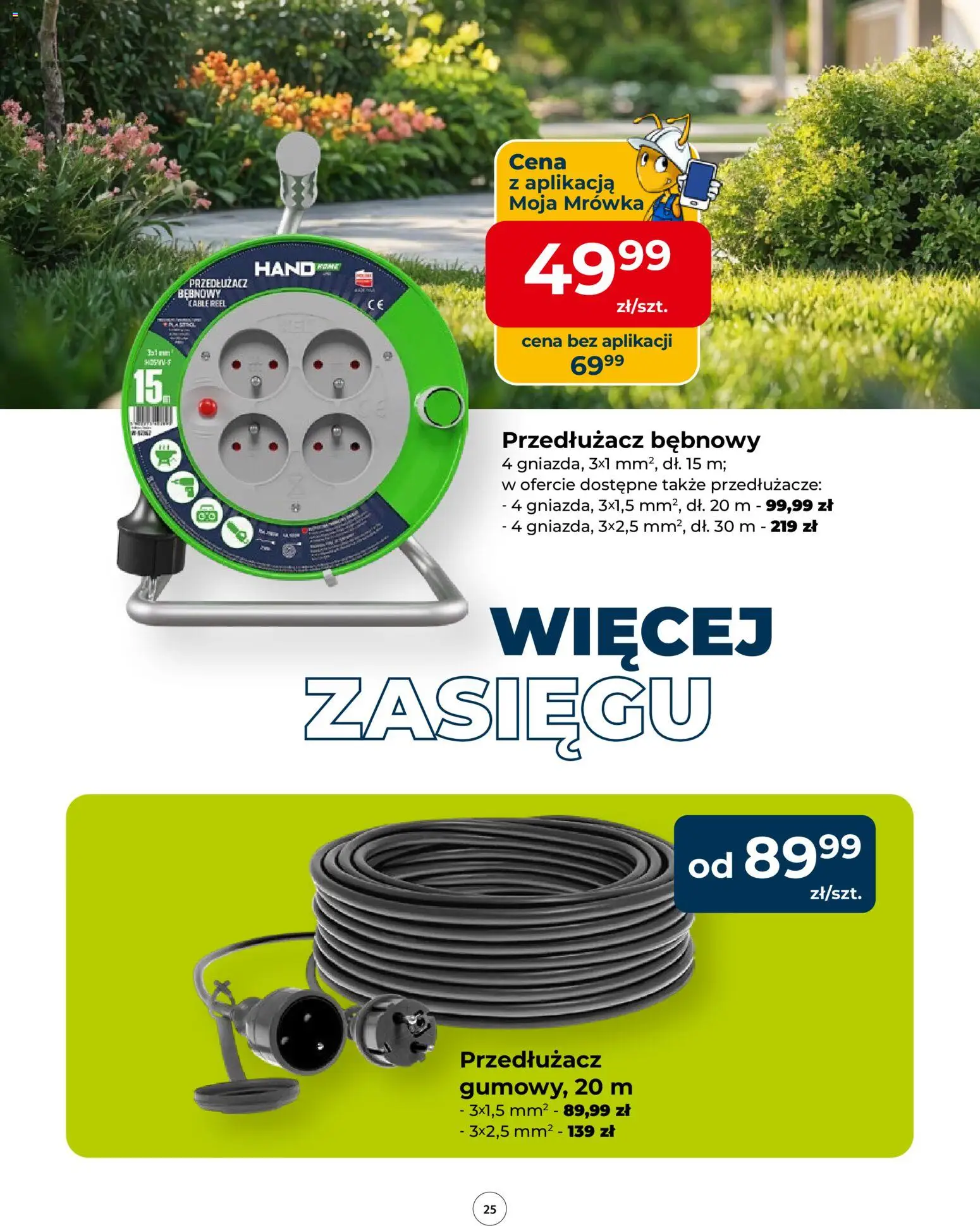 Mrówka gazetka od 14.05.2026 | Strona: 25