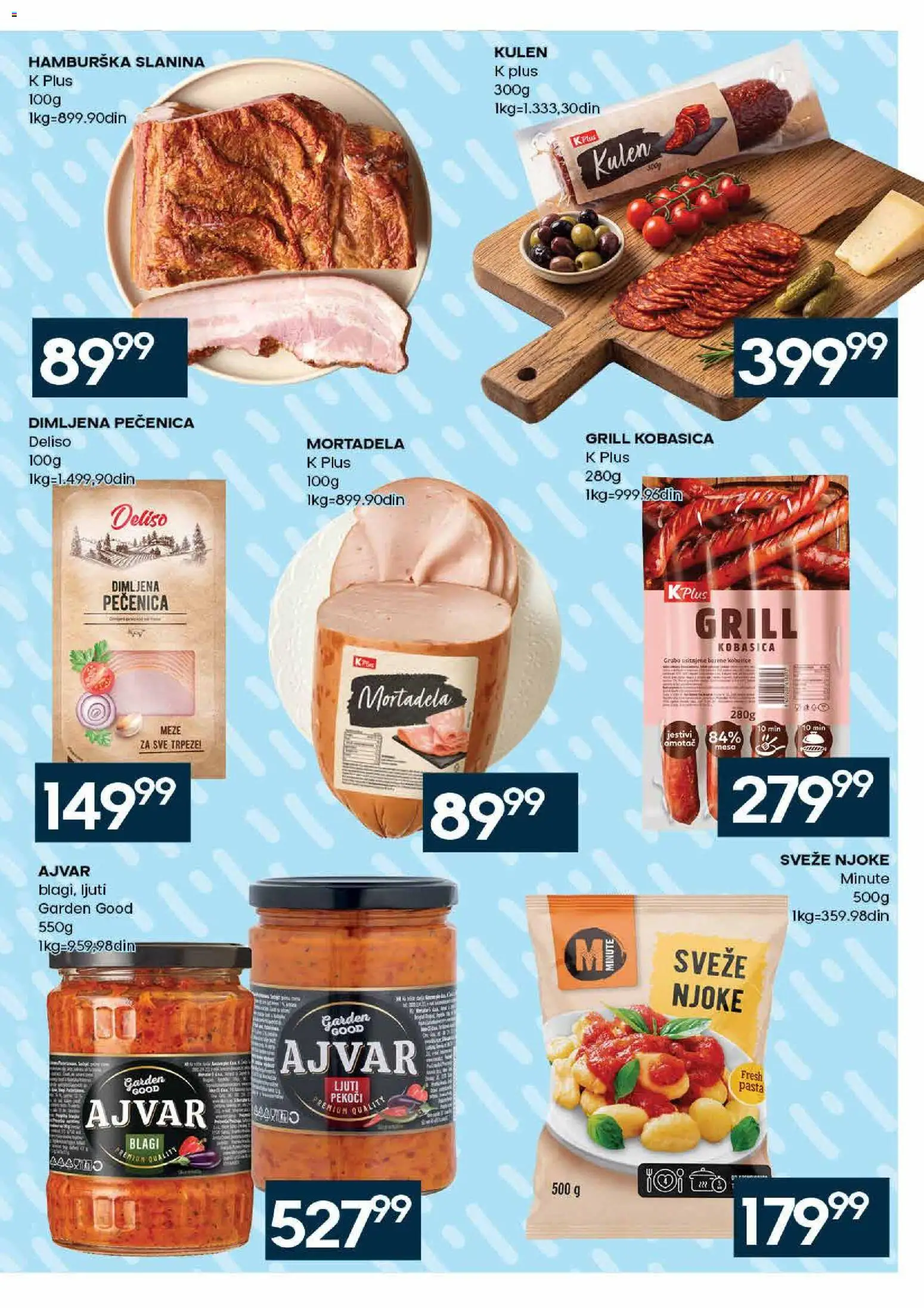 Idea katalog - važi od 26.10.2026 | Strana: 15