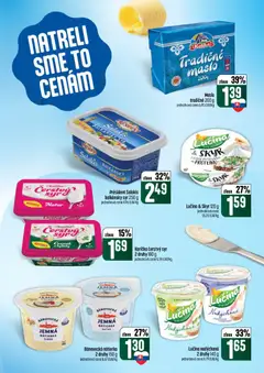 COOP Jednota leták platný od 14.05.2026 | Strana: 27