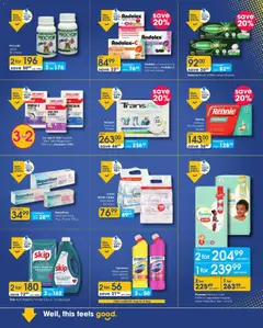 Clicks specials catalogue – valid from 09/09/2026 | Page: 5
